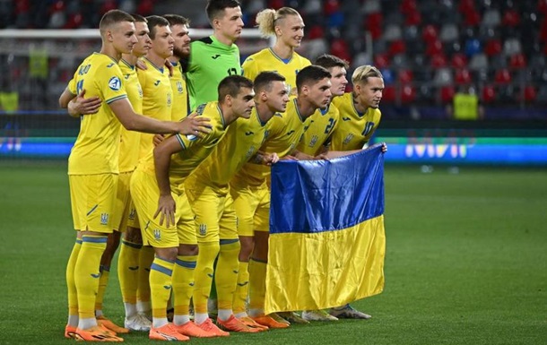 Визначився останній суперник України у футбольному турнірі ОІ-2024 – Korrespondent.net