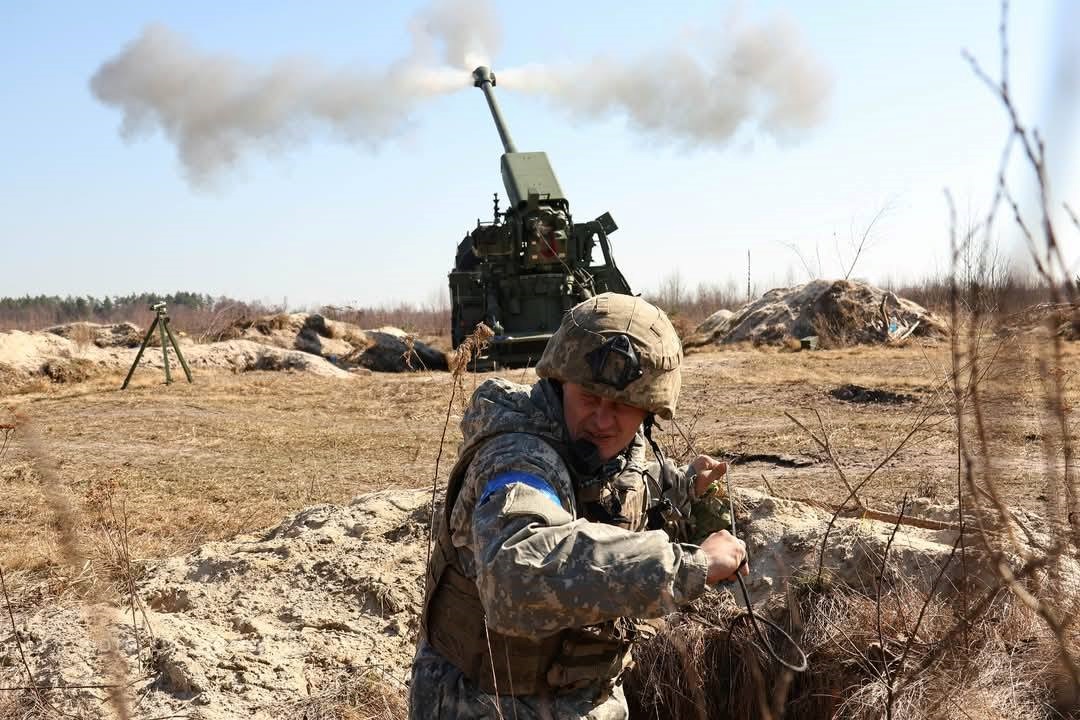 Новини України - Атака на Суми і окупація Одеси. "План" Москви