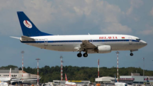 Новини світу - Білорусь придбає у Гамбія три літаки Airbus - ЗМІ