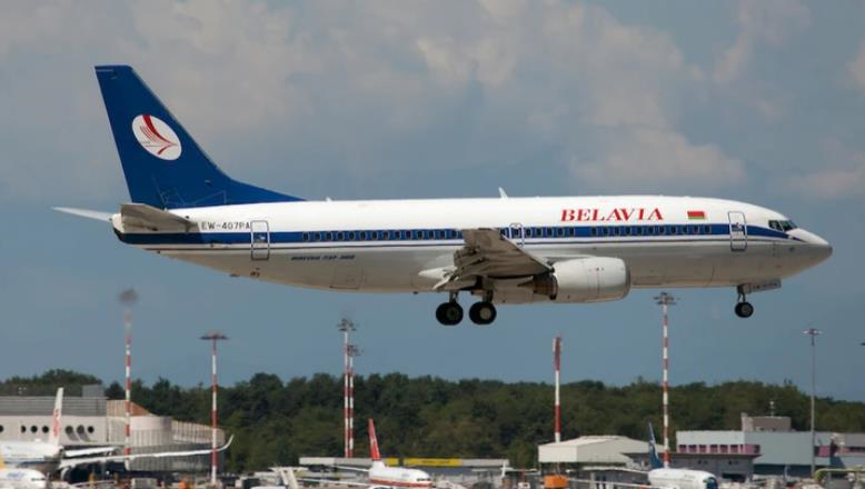 Новини світу - Білорусь придбає у Гамбія три літаки Airbus - ЗМІ
