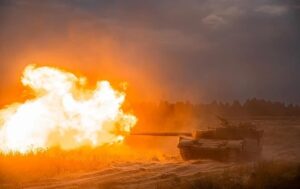 Новини України - DeepState розповів про нові просування РФ