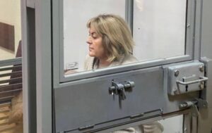 Новини України - Ексголові Хмельницької МСЕК Крупі удвічі зменшили заставу