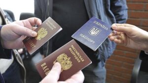 Без категорії - Геноцид триває: навіщо Путін роздає паспорти на ТОТ