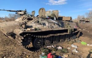 Новини України - Генштаб оновив втрати РФ у війні
