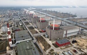 Новини України - МАГАТЕ перевірить ймовірний розлив палива на Запорізькій АЕС