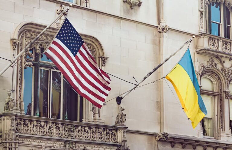 Між Україною й США відбулася перша розмова щодо ресурсної угоди – ЗМІ