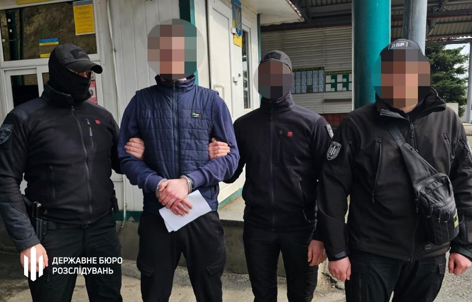 Новини України - Польша видала Україні військового, який скоїв ДТП