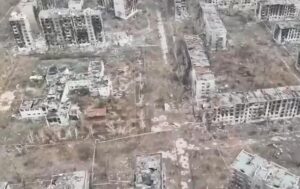 Новини України - РФ втратила під Торецьком лишень зниклими безвісти 13 тисяч солдатів - ЗСУ
