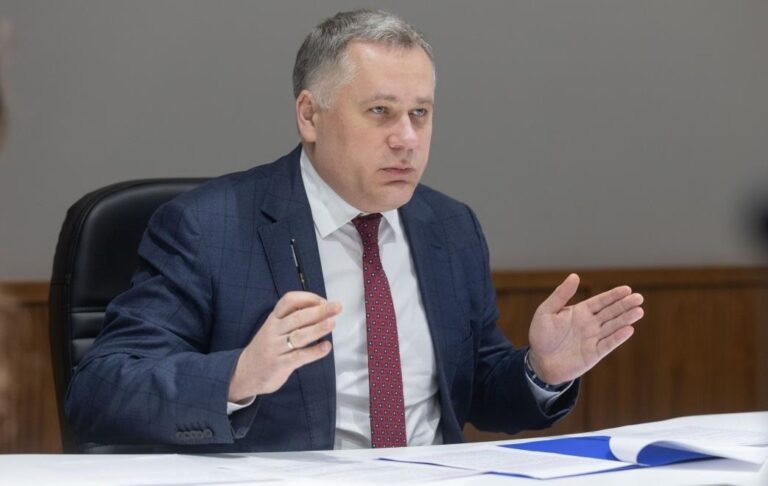 Росія відмовилася обговорювати припинення ударів по цивільних об’єктах – ОП