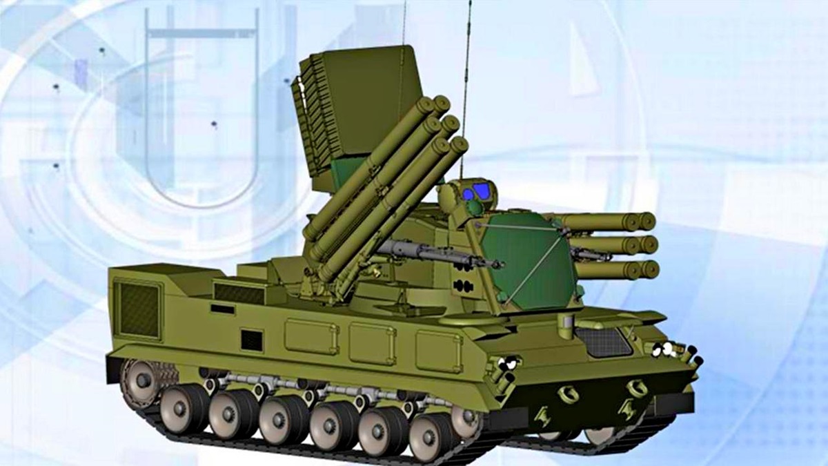 Новини світу - Росіяни заявили про бойове застосування оновленого Панциря