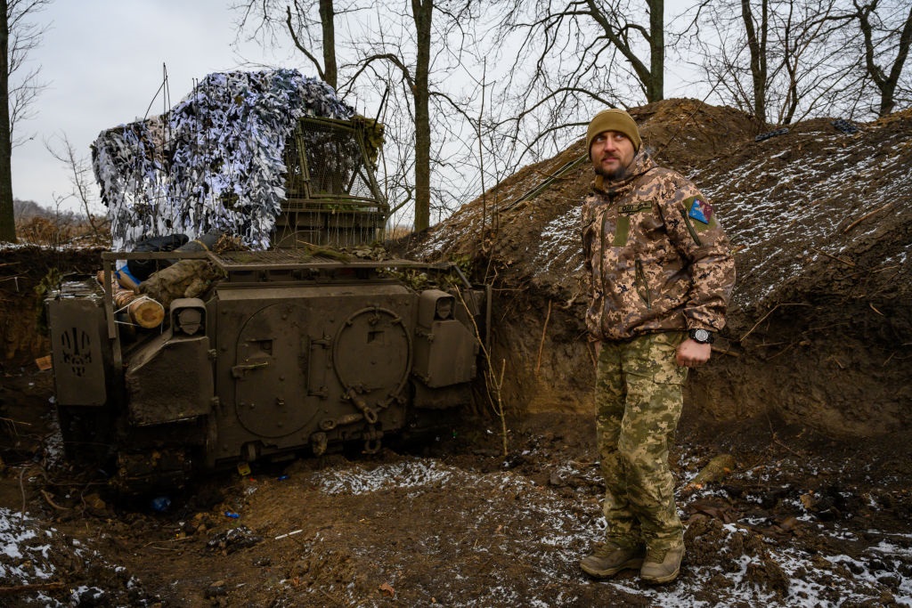 Новини України - Росіяни зосередили основні сили біля Сумщини - ЗСУ