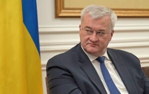 Новини України - Сибіга: РФ намагається скористатися геополітичним моментом