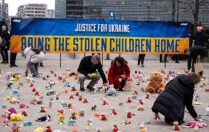 Новини світу - США відновили фінансування програми відстеження викрадених дітей - ЗМІ