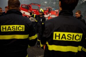 Новини світу - У Чехії стався вибух на складі боєприпасів