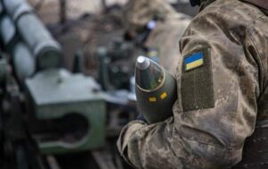 Новини України - У Генштабі розповіли про ситуацію на фронті