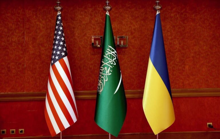 Україна і США почали новий раунд переговорів – ЗМІ