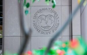 Новини бізнесу - Україна отримала 400 млн доларів від МВФ