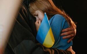 Новини України - Україні вдалося повернути з окупації 1247 дітей - Лубінець