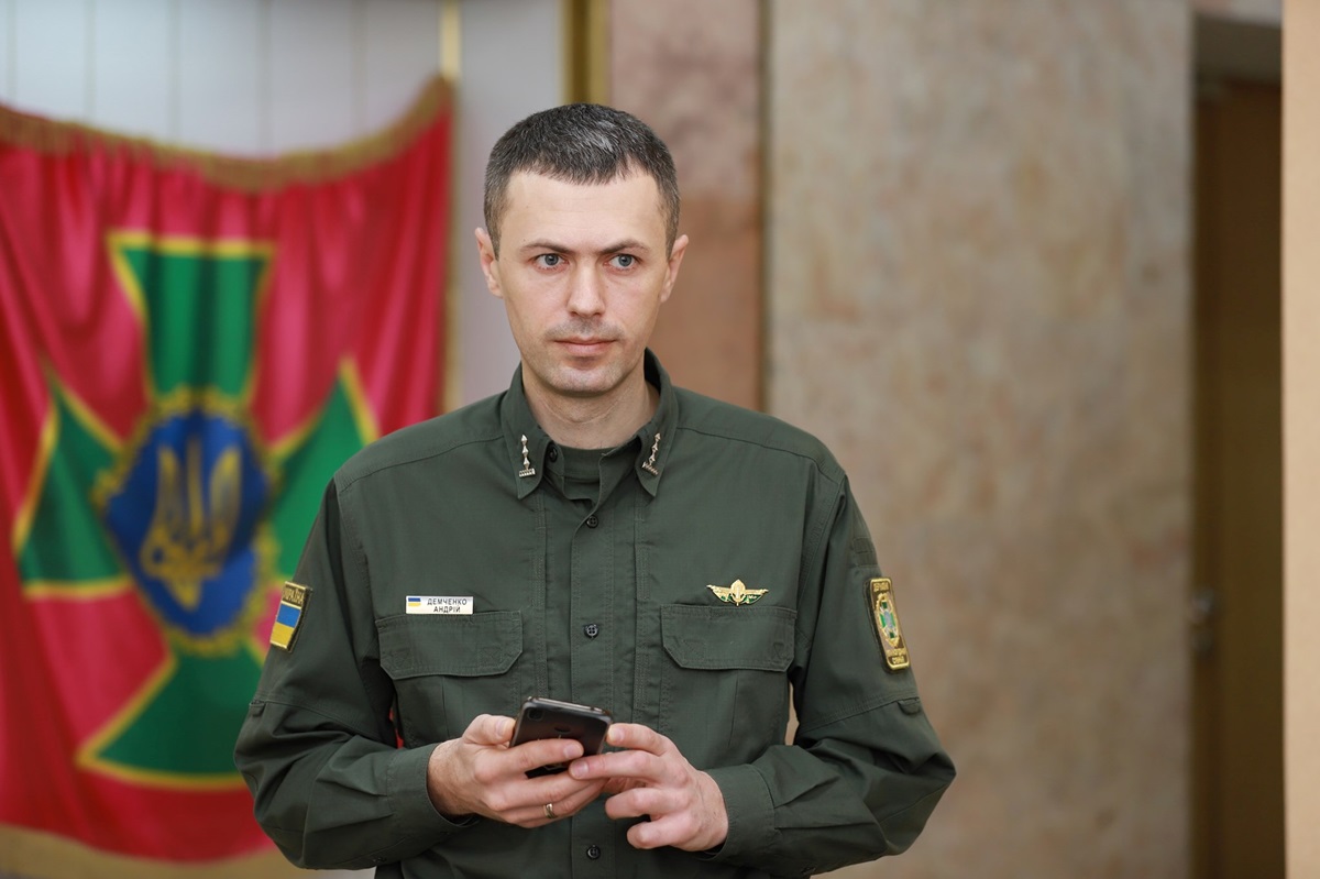 Новини України - В Україні викрили більш як 820 груп, які переправляли ухилянтів