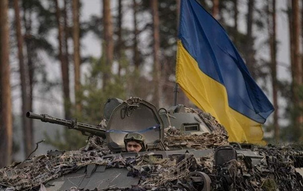 Відомо, скільки українців готові боротися з РФ без підтримки США