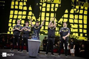 Новини спорту - Vitality стали чемпіонами BLAST Open Lisbon 2025