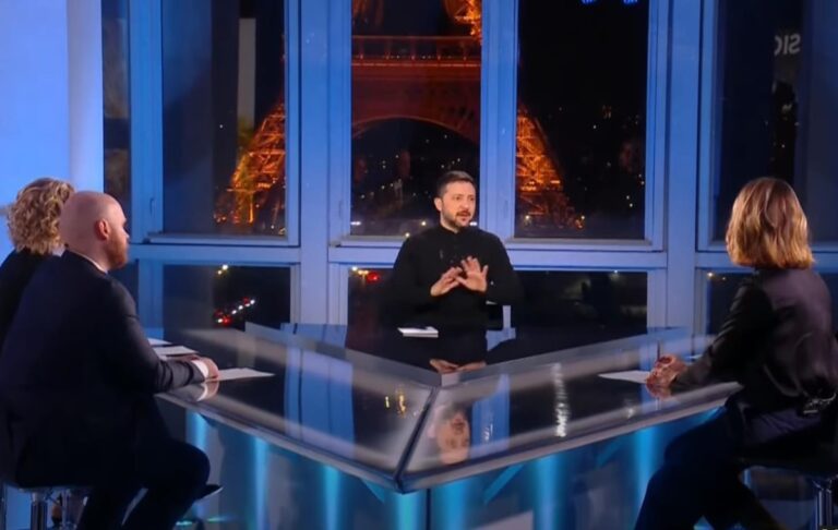 Зеленський розкритикував заяви Віткоффа