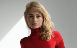 Новини культури - Акторка Анастасія Цимбалару бере паузу в кар’єрі