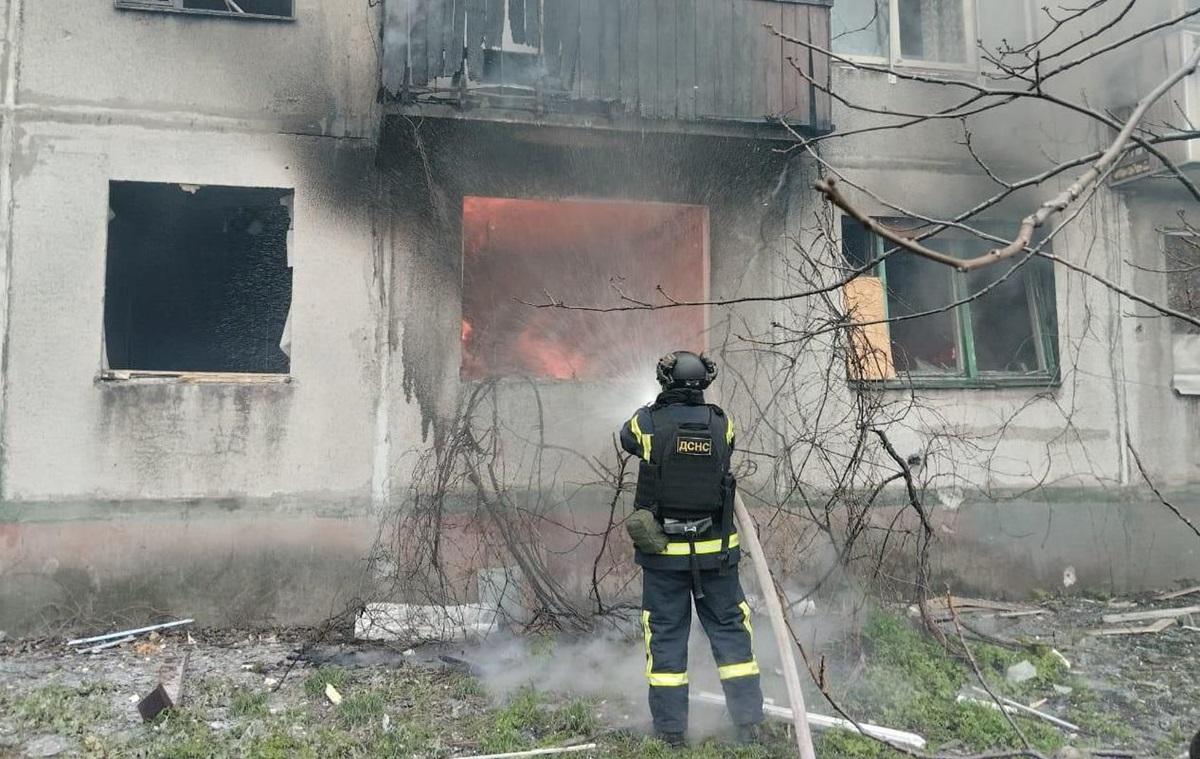 Новини України - Армія Росії вбила жінку у Покровську