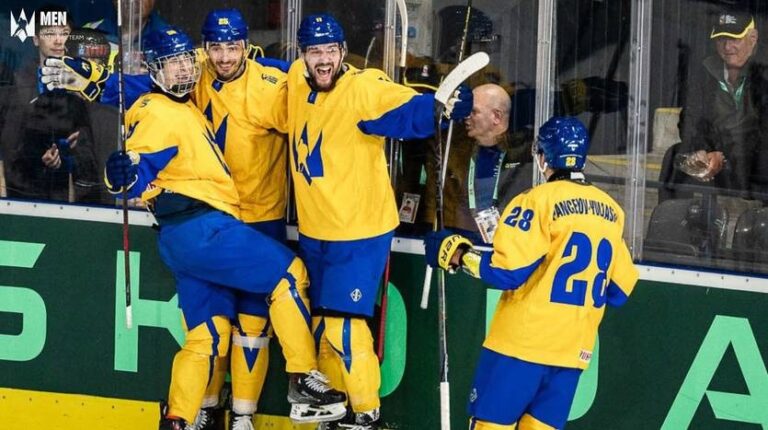 Блискучий перформанс Дяченка допоміг Україні перевершити в булітах Італію