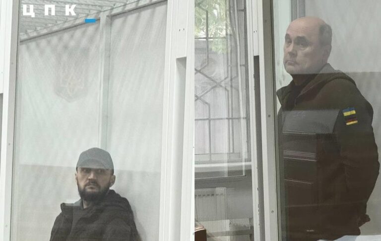 Браковані снаряди: суд арештував двох експосадовців Міноборони