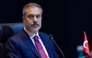Новини світу - Будь-яку угоду РФ і України буде "важко перетравити" - Туреччина