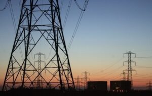 Новини України - Частина Херсону залишилась без електроенергії