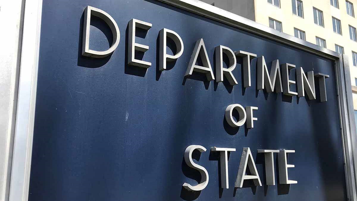 Новини світу - Дипломатів США попросили доносити на колег за "антихристиянський ухил"
