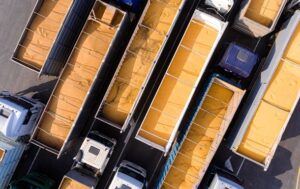 Новини бізнесу - Експорт українського зерна скоротився до 35 млн тонн