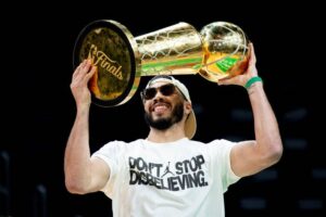 Новини спорту - Фінальна серія НБА: визначено учасників плейофу й плейіну