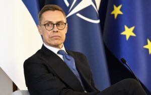 Новини світу - Фінляндія виходить із конвенції про заборону протипіхотних мін