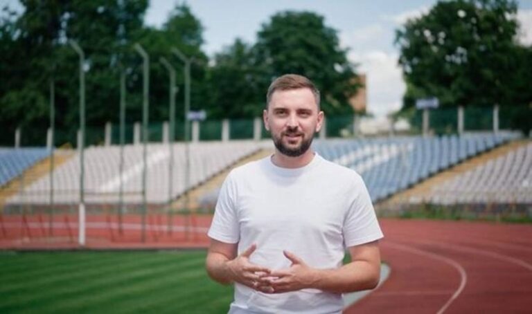 Футбольний клуб ЛНЗ зазнає змін у структурі управління