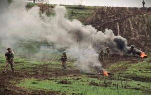 Новини України - Генштаб скоригував деякі позиції по втратах Росії