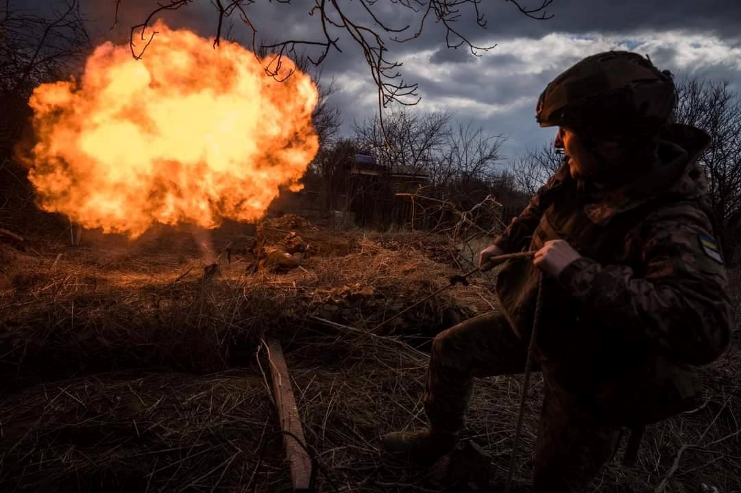 Новини України - Генштаб ЗСУ розповів про ситуацію на фронті