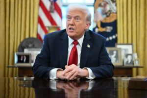 Новини світу - Гренландія у великій небезпеці: Трамп повертає "хижу" Америку