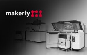 Новини бізнесу - Infomir 3D Printing перезапускається під брендом Makerly: фокус на європейський ринок та розширення сервісу