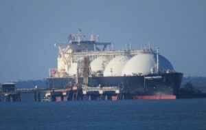 Новини світу - Китай припинив закупівлю ЗПГ у США - ЗМІ