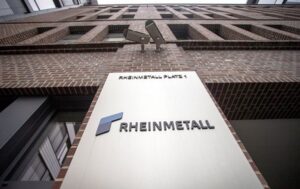 Новини бізнесу - Компанії Lockheed Martin і Rheinmetall вироблятимуть ракети та боєприпаси