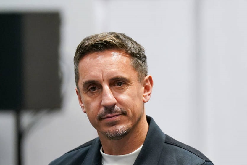 Новини спорту - Легенда Манчестер Юнайтед виправдав невдалі матчі Ліверпуля
