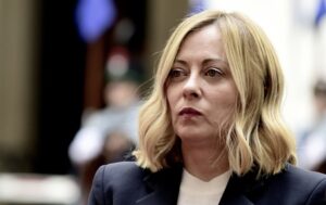 Новини світу - Мелоні обговорить з Трампом запроваджені мита
