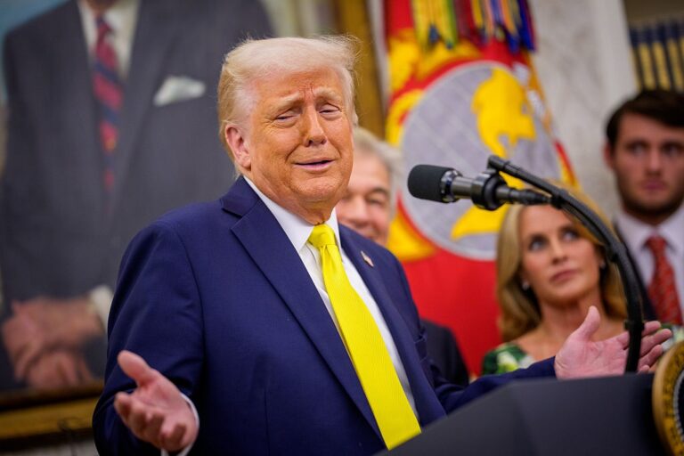 Мирний план Трампа. Що пропонують Україні