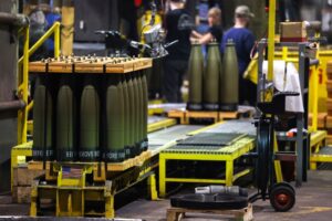 Новини світу - Мита Трампа загрожують оборонці США - ЗМІ