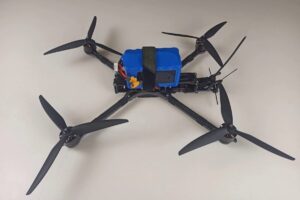 Новини України - МО кодифікувало українські безпілотні авіаційні комплекси Амага-10