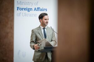 Новини світу - МЗС відкинуло звинувачення у втручанні в справи Малі