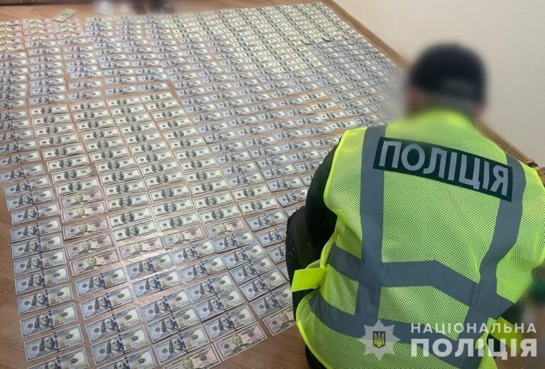Нацполіція знешкодила наркоугруповання у Києві